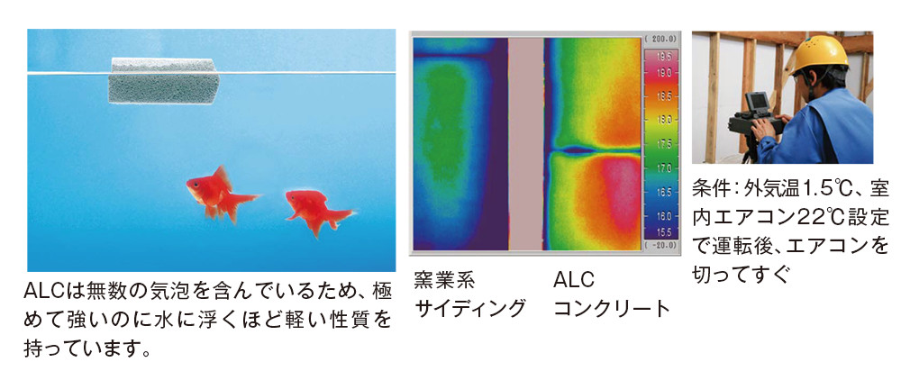 断熱性画像