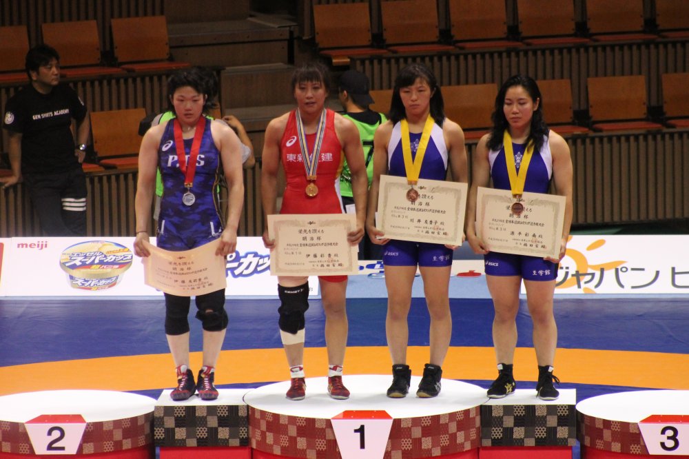 伊藤選手3